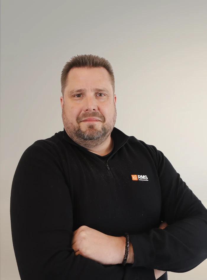 personalbild på johan